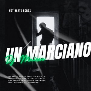 Un Marciano