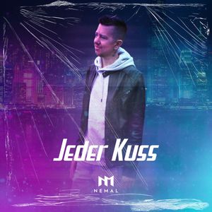 Jeder Kuss