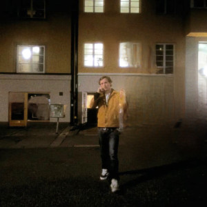 Jag Sänder