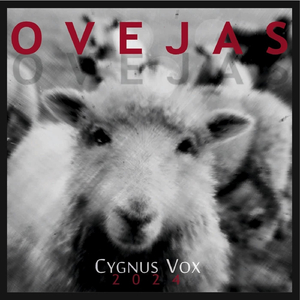 Ovejas
