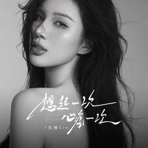 想起一次心痛一次 (DJ王妹版)0.8x降调版