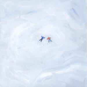 Snowplow (feat. kate holland)