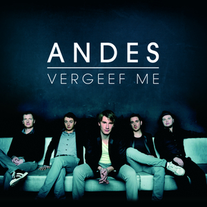 Vergeef Me (Instrumental)