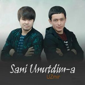 Sani unutdim-a