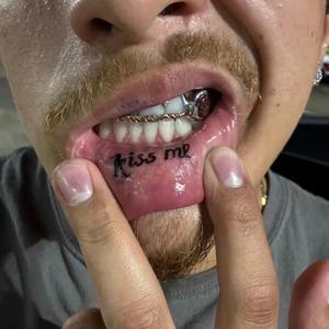 Sternzeichen Rockstar