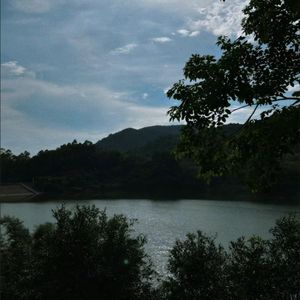 缱绻时光慢慢走