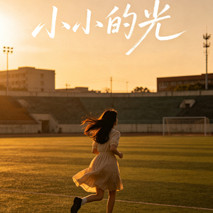 小小的光.wav