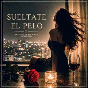 SUÉLTATE EL PELO