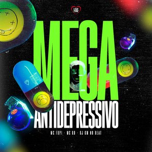 Mega Antidepressivo