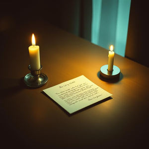 Ajari Aku Melupakanmu