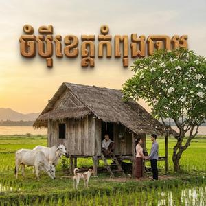 ចំប៉ីខេត្តកំពង់ចាម