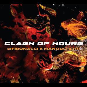 Clash of Hours (feat. Manouchehr Kashefi)
