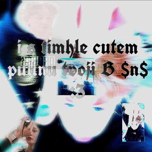 i s timhle cutem pullnu tvoji B $n$ :3