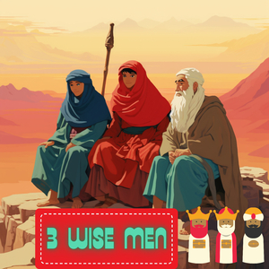 Luciernagas Navideñas