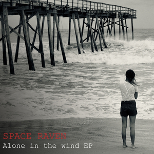 Alone In The Wind (Original Mix)