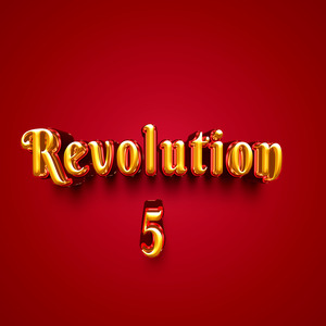 Revolution 5