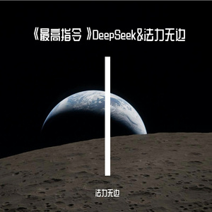 《最高指令》DeepSeek&法力无边