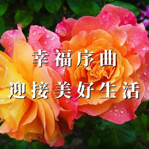 幸福原来是这样的