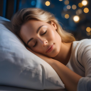 El Suave Agarre De La Noche