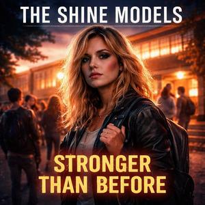 Stronger than before