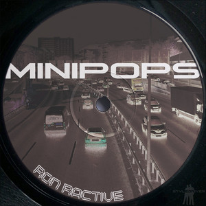 Minipops (Mpc Mix)