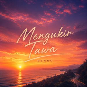 Mengukir Tawa