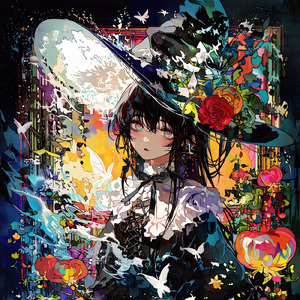 hallucination