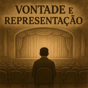 Vontade E Representação