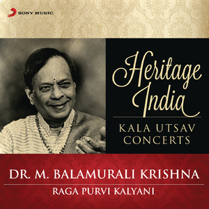 Raga Purvi Kalyani, Pt. 1 (Live)