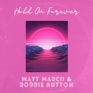 Hold on Forever