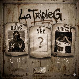 PERRO NEGRO (feat. Brac & drezzy)