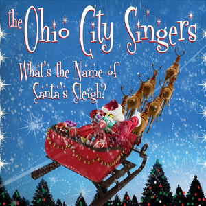 What's the Name of Santa's Sleigh?