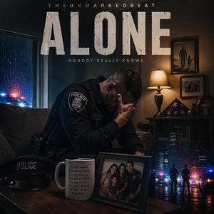 Alone