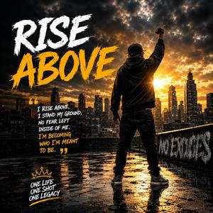 Rise Above