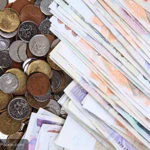 要钱不要命（DEMO）