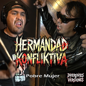 Pobre Mujer (Version Punk)