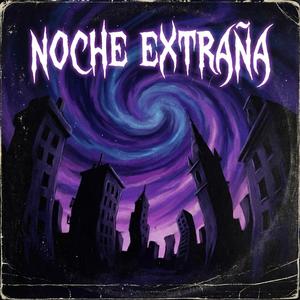 Noche Rara
