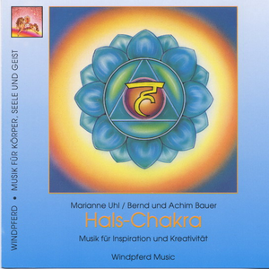 Musik für das Hals-Chakra