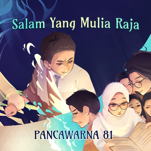 Salam Yang Mulia Raja