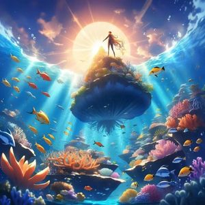 奇妙世界旅行(Prod.BECU CEATZ)