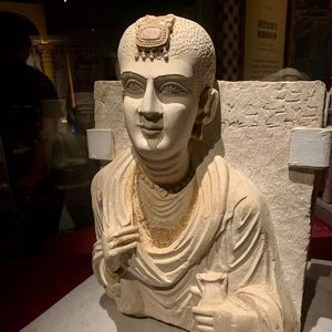 一个大马士革的顿悟者