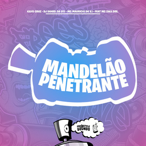 Mandelão Penetrante