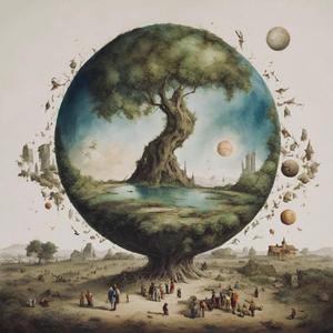 Leave The World Behind/Dünya