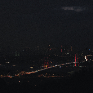 겨울 끝 (with. Havy)