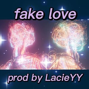 "fake love" free beat