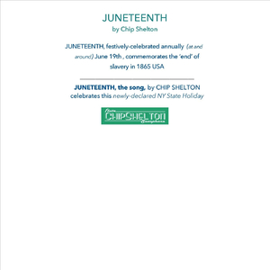 Juneteenth