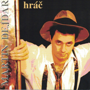 Hráč (Z Filmu Podraz)