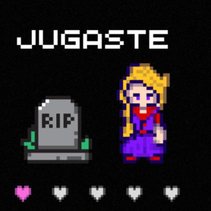 Jugaste