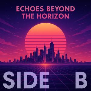 Dawn Over Glass (Side B)