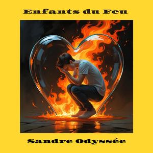 Enfants du feu